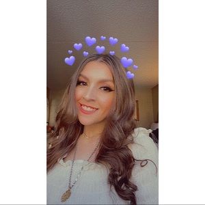 Meet your Posher, Kimberly